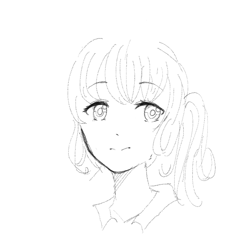 연습! : 연습! 스케치판 ,sketchpan