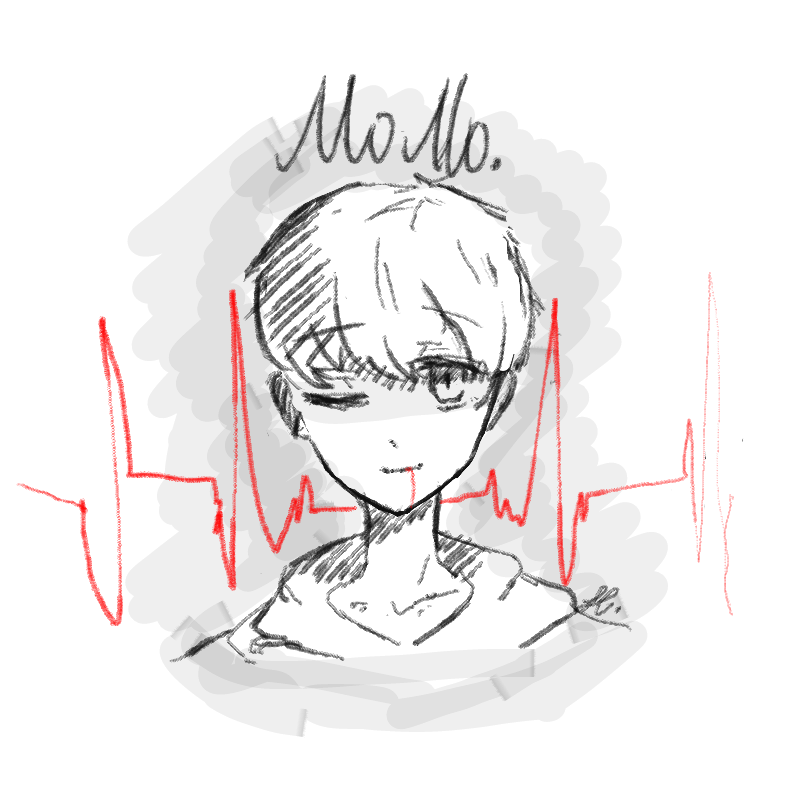 모모쨩리퀘.. : 모모쨩리퀘(꺅똥꿜(수정해따능.. 스케치판 ,sketchpan