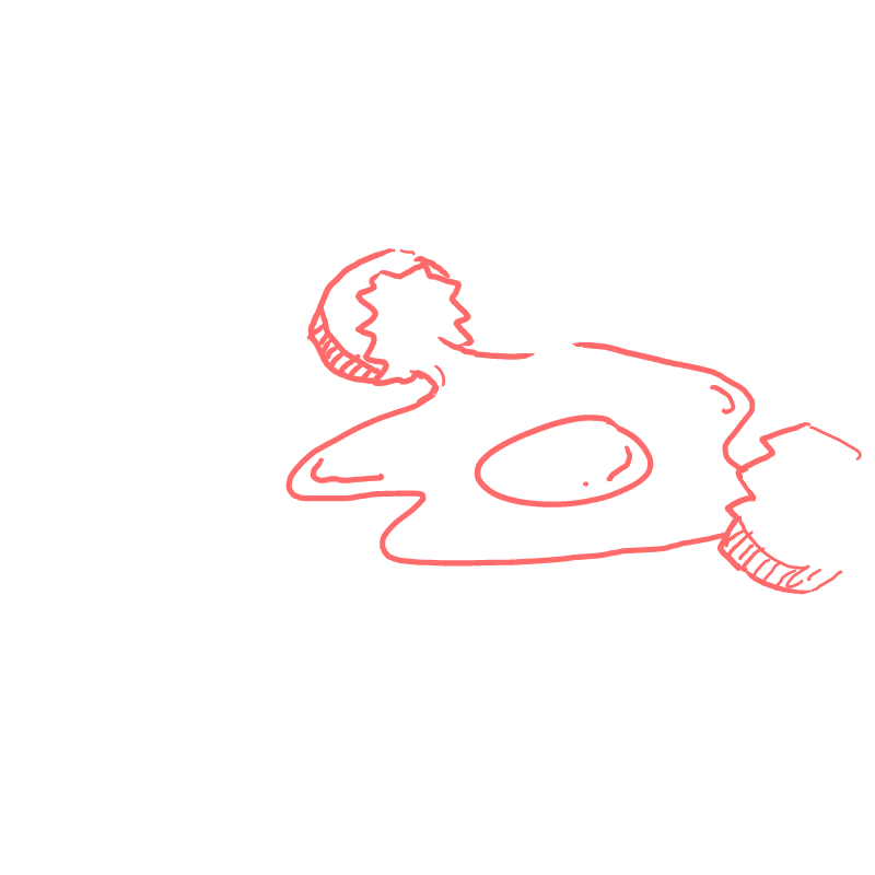 뽀각 : 뽀각 스케치판 ,sketchpan