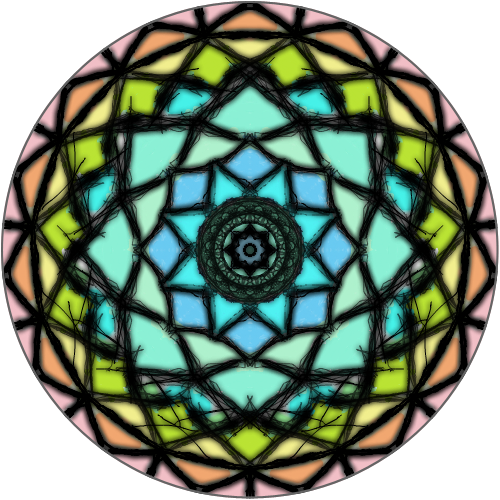 꽃? : 꽃인건가? 스케치판 ,sketchpan