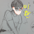 미완)) : 미완)) 스케치판 ,sketchpan