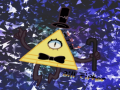 \'Bill ciphe.. : 'Bill cipher' 오랜만에 그려봤다 는 그리는 과정찍었는데 날라간줄알고 의미없는 영상 만들었더니 있더라:) 스케치판 ,sketchpan