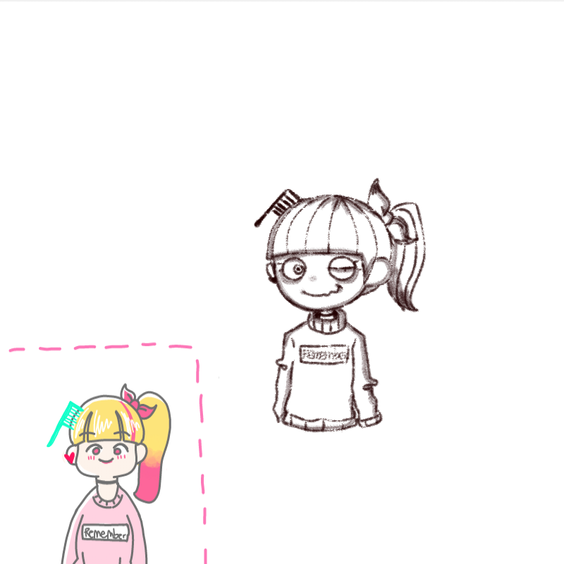 맘에 안든.. : 맘에 안든다아아ㅏ:○ 스케치판 ,sketchpan