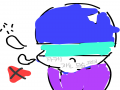 빼애애애애.. : 빼애애애애애애애애액
사실 몇일전에 학교에서 끄적인게.. 스케치판 ,sketchpan