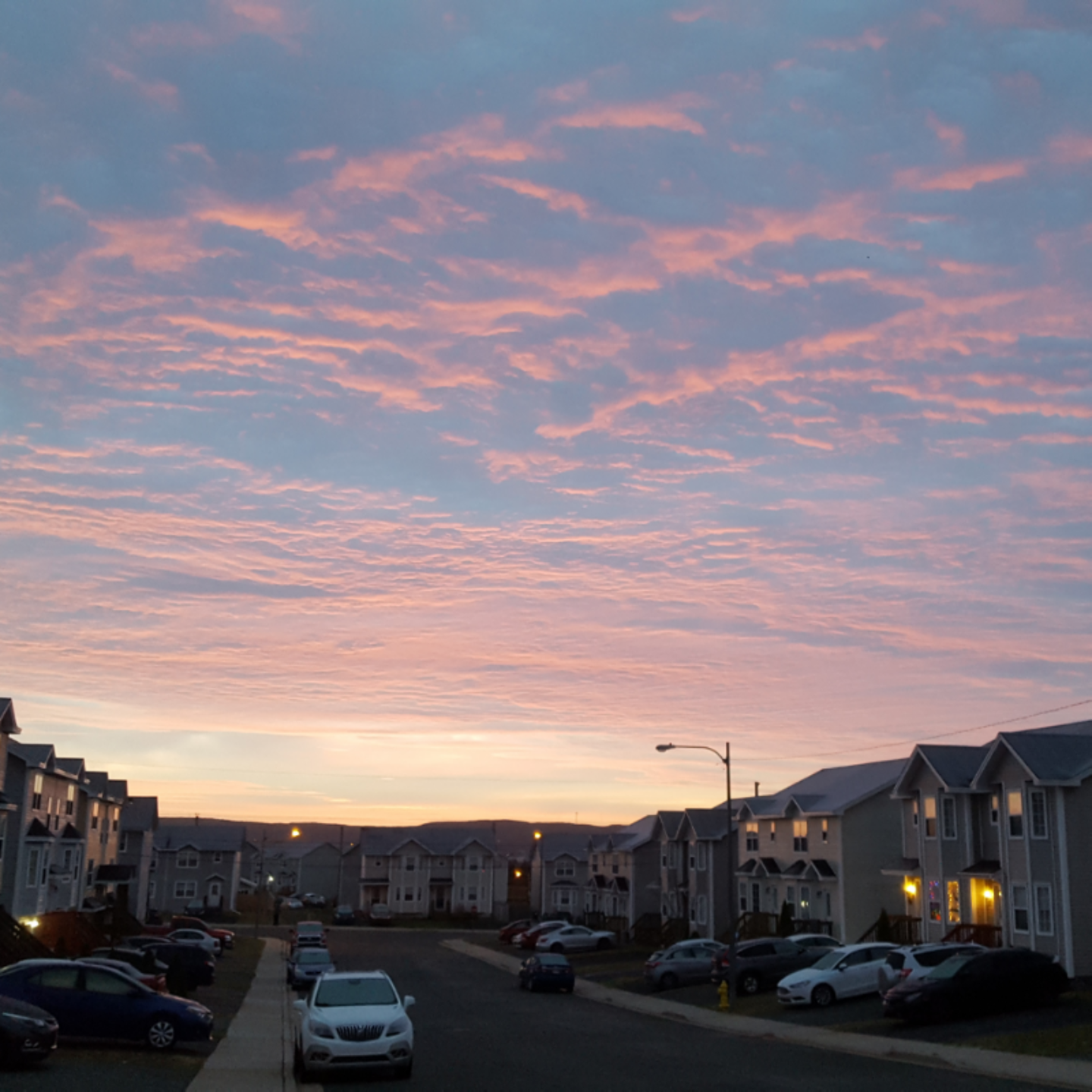 컴백했지만.. : 컴백했지만 아직 손이 굳어있고 클스마스부터 6일간 여행도 있고 해서 전에 그린 그림과 개이쁜 하늘사진으로 연명하겠음

이거 몇주전에 아침에 찍은건데 그날 입김도 묘하게 피어나고 하늘 색도 묘해서 기분 이상했다.. 스케치판 ,sketchpan