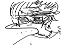 .... : .... 스케치판 ,sketchpan