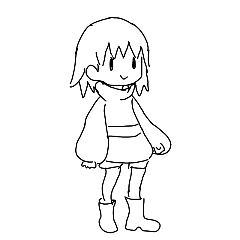 챠라(?)그.. : 챠라(?)그리기 스케치판 ,sketchpan