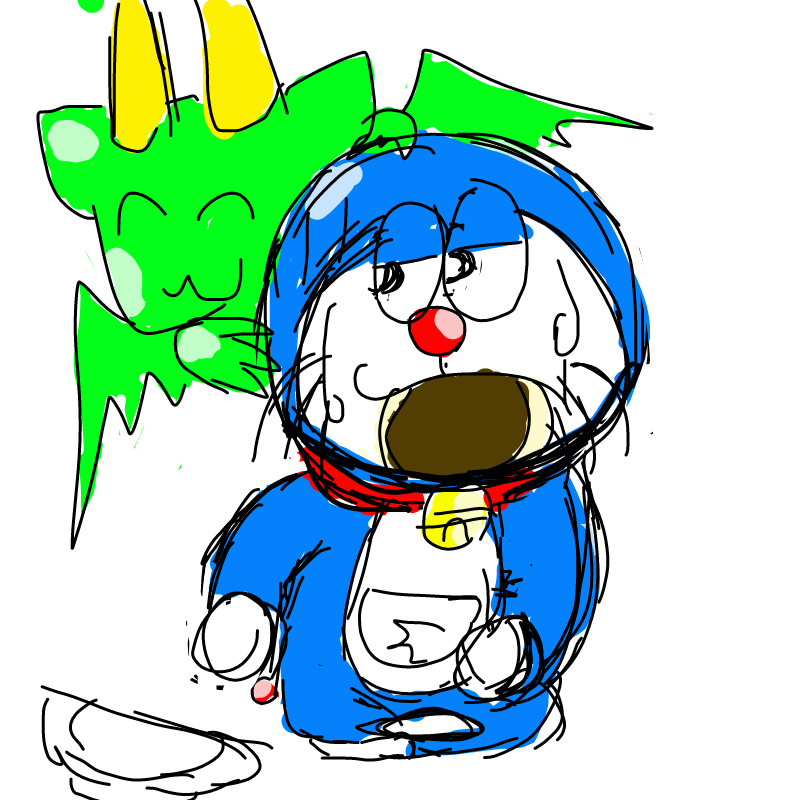 ..? : ..? 스케치판 ,sketchpan
