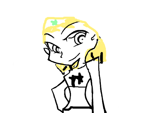 qq : 최고에요 스케치판 ,sketchpan