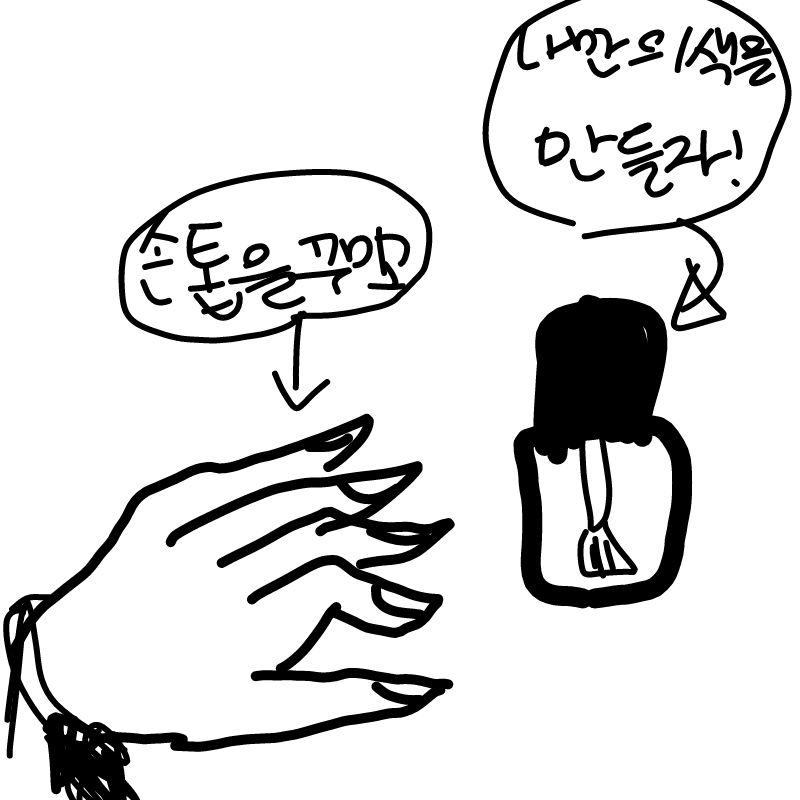 네일아트,.. : 네일아트,메니큐어 색칠 스케치판 ,sketchpan