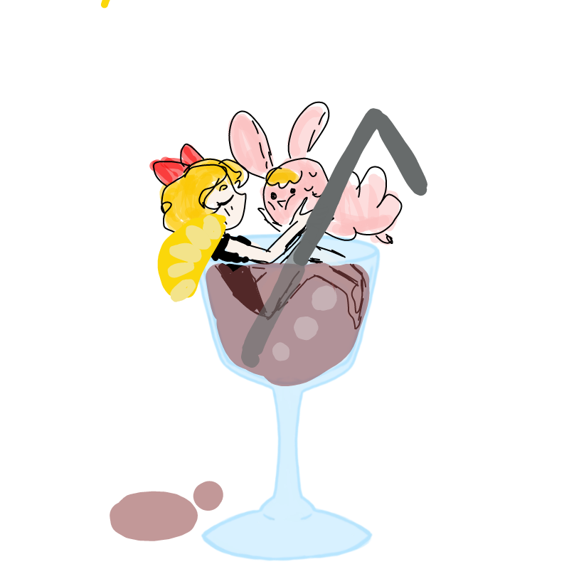와인 : 와인 스케치판 ,sketchpan