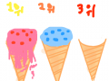 요 아이스크림 : ㅁㄴㅇㄹ 스케치판 ,sketchpan
