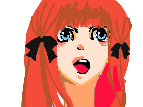 룬의아이들 : 연습용 리체 처음해봐요< 스케치판 ,sketchpan