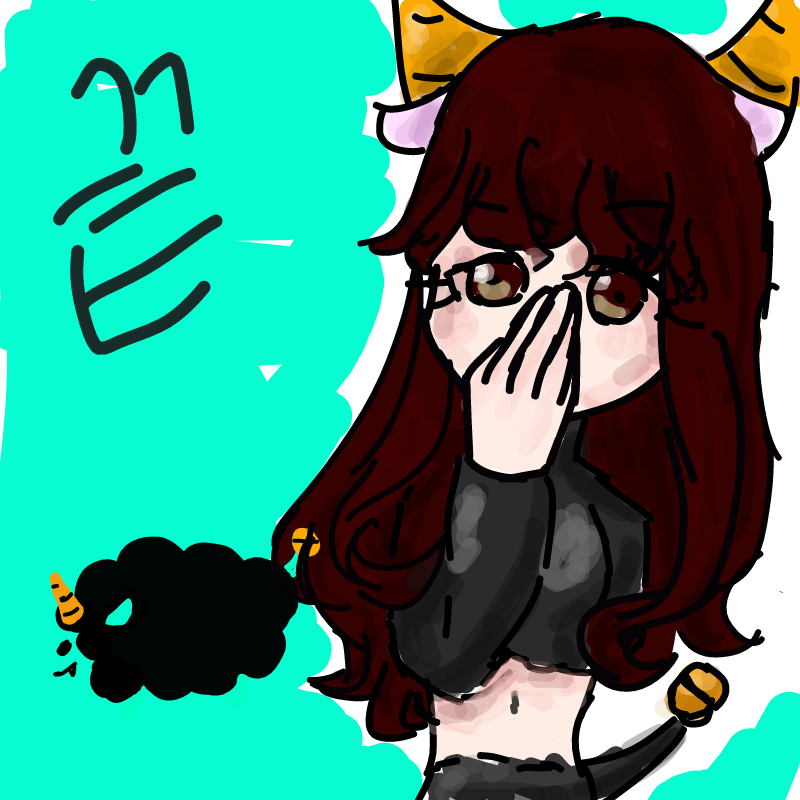 진짜끝 : 진짜끝 스케치판 ,sketchpan