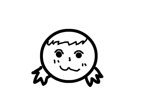 웃는모습 : 웃는모습 입니당 스케치판 ,sketchpan
