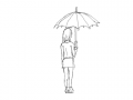 그냥 : 그냥.. 스케치판 ,sketchpan
