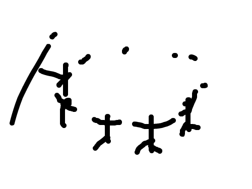 새청년체조 : 히킿킿ㅎ 스케치판 ,sketchpan