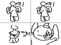   : - 스케치판 ,sketchpan