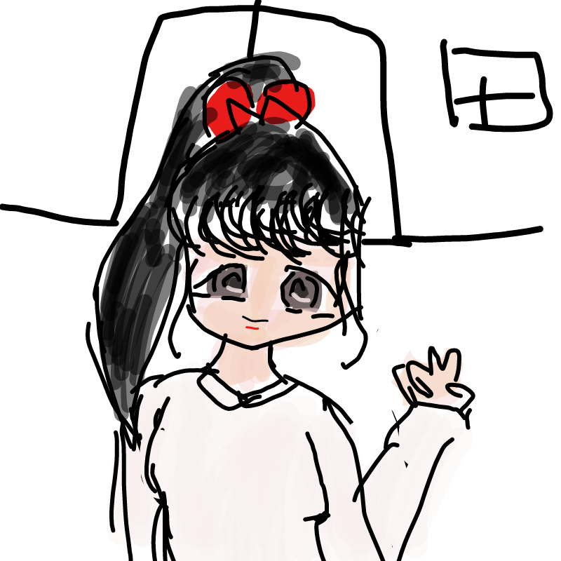  :   스케치판 ,sketchpan