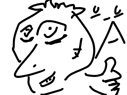 저 초보에여;; : 초보가 그린 그림.. 스케치판 ,sketchpan