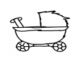 유모차아.. : 유모차아아 스케치판 ,sketchpan