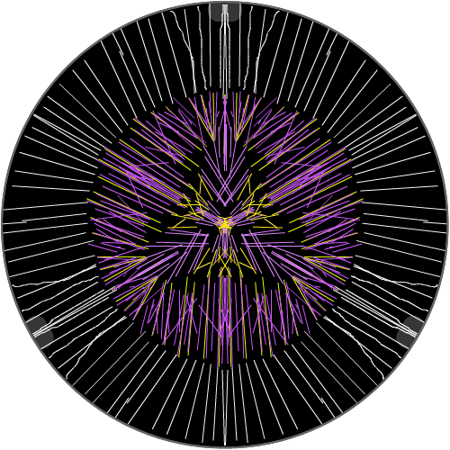 거미줄? : 보라색거미줄..흰색거미줄.. 잘봐주세요 초보라 스케치판 ,sketchpan