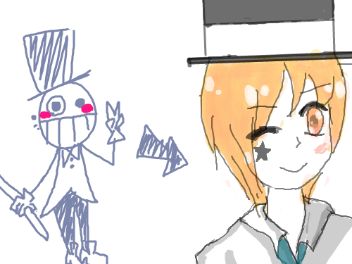 그,,,,금발소년? : ㅎㅎㅎㅈㅅ 스케치판 ,sketchpan