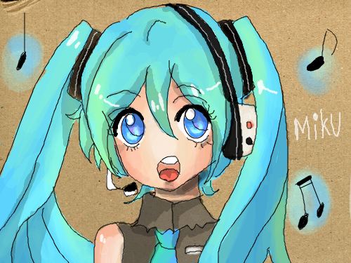 miku : '''''''''''''''''''''''''''''''''' 스케치판 ,sketchpan