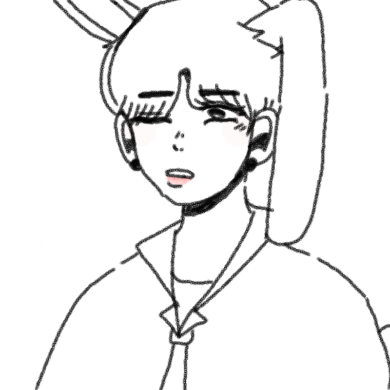 앗녕하새.. : 앗녕하새오 ^ ♡ 스케치판 ,sketchpan