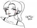 망작이애오.. : 망작이애오 ㅜ 스케치판 ,sketchpan