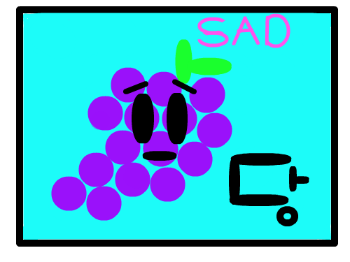 (수정) 슬픈 포도당 : ㅇㅇㅇㅇ 스케치판 ,sketchpan