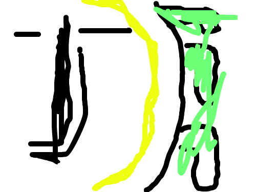 지은이꺼 : 지은이꺼 스케치판 ,sketchpan