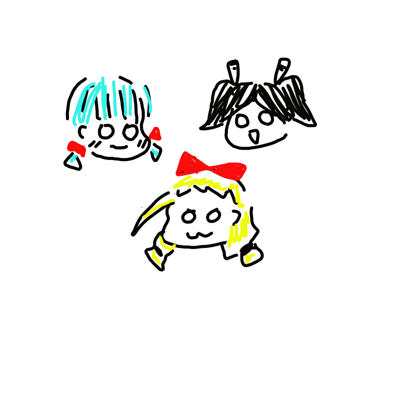3로리 : 3로리 스케치판 ,sketchpan