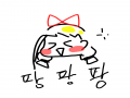 엘리 : 엘리 스케치판 ,sketchpan