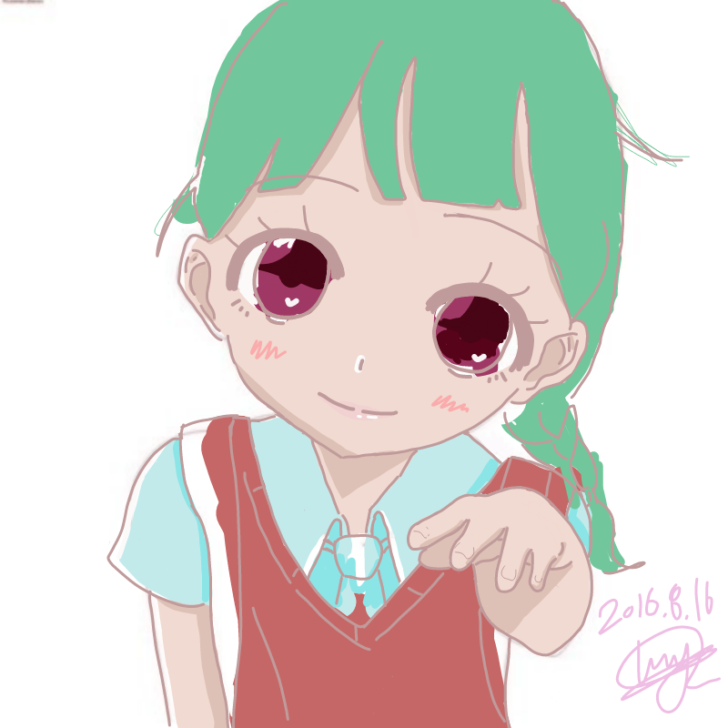 이리와~~ : 이리와~~ 스케치판 ,sketchpan