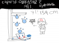냐..냐핳.. : 냐..냐핳♥ 스케치판 ,sketchpan