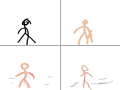 기어세컨드 : 기어세컨드 스케치판 ,sketchpan