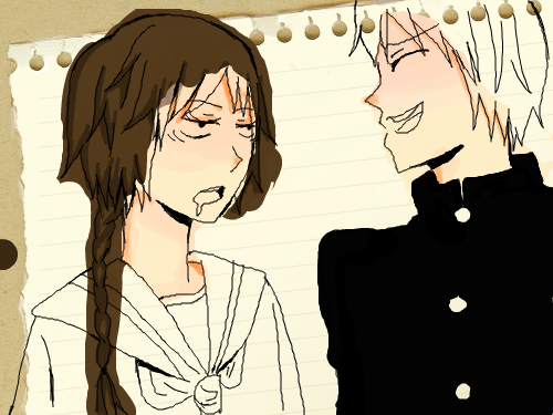 ㅇㅇ : ㅇㅇㅇㅇ 스케치판 ,sketchpan