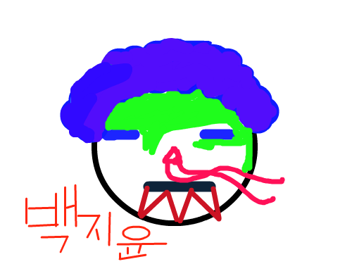 03-얼굴 : 얼굴그리기 스케치판 ,sketchpan