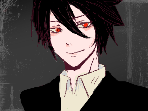 세바스찬 : ㅈㅅㅈㅅㅈㅅ 스케치판 ,sketchpan