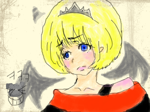 벨 페고르 : 벨얼굴을 다보고 싶어섴ㅋㅋㅋㅋㅋ 스케치판 ,sketchpan