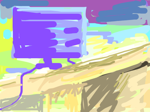 in the office : in the office 스케치판 ,sketchpan