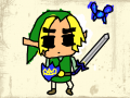 Link : Just Drew it 스케치판 ,sketchpan