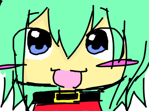 meh?~~ : Ahhh....so bored, yesh 스케치판 ,sketchpan