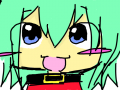 meh?~~ : Ahhh....so bored, yesh 스케치판 ,sketchpan