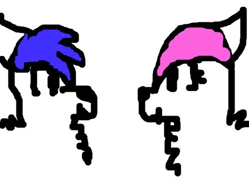 thats love : boom there go the kiss 스케치판 ,sketchpan