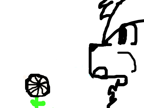 wolf blowing : wolf blowing 스케치판 ,sketchpan