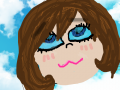 roon : Flew among the clouds There are beautiful year Just an experiment! 스케치판 ,sketchpan