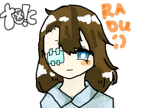 자캬 tox!c : 토식토식 스케치판 ,sketchpan