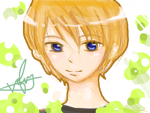 ㅋㅋ : 마우스로 열심히 그린..-_- 스케치판 ,sketchpan